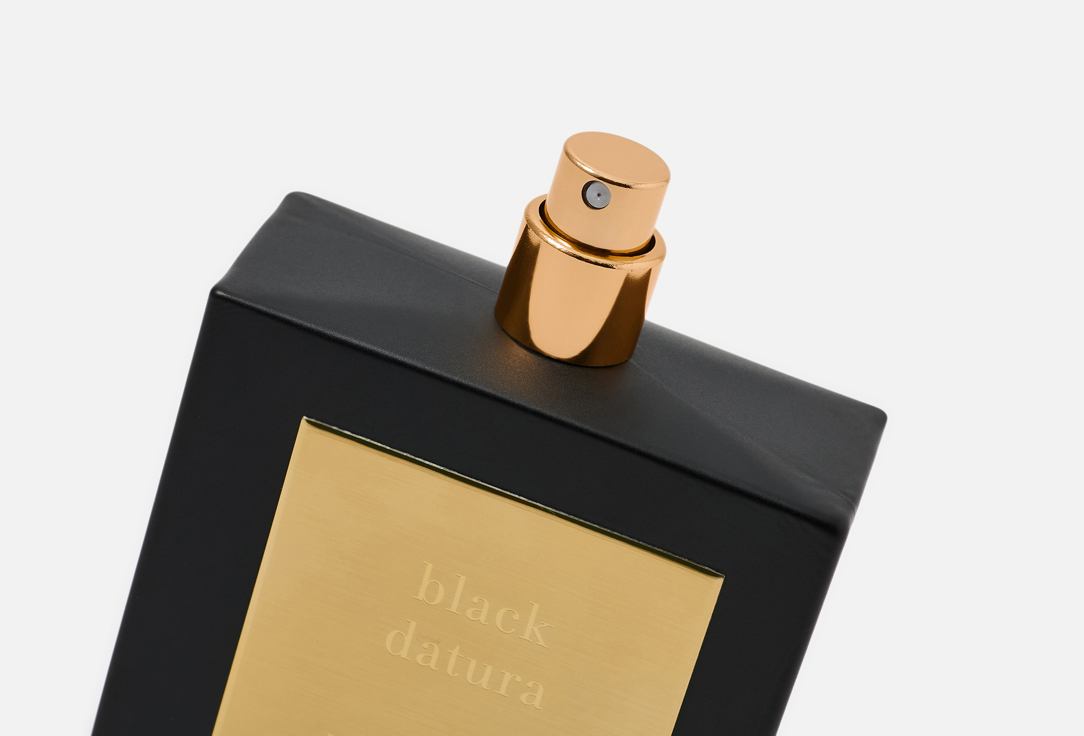 ميلر هاريس ماء عطر بلاك داتورا
