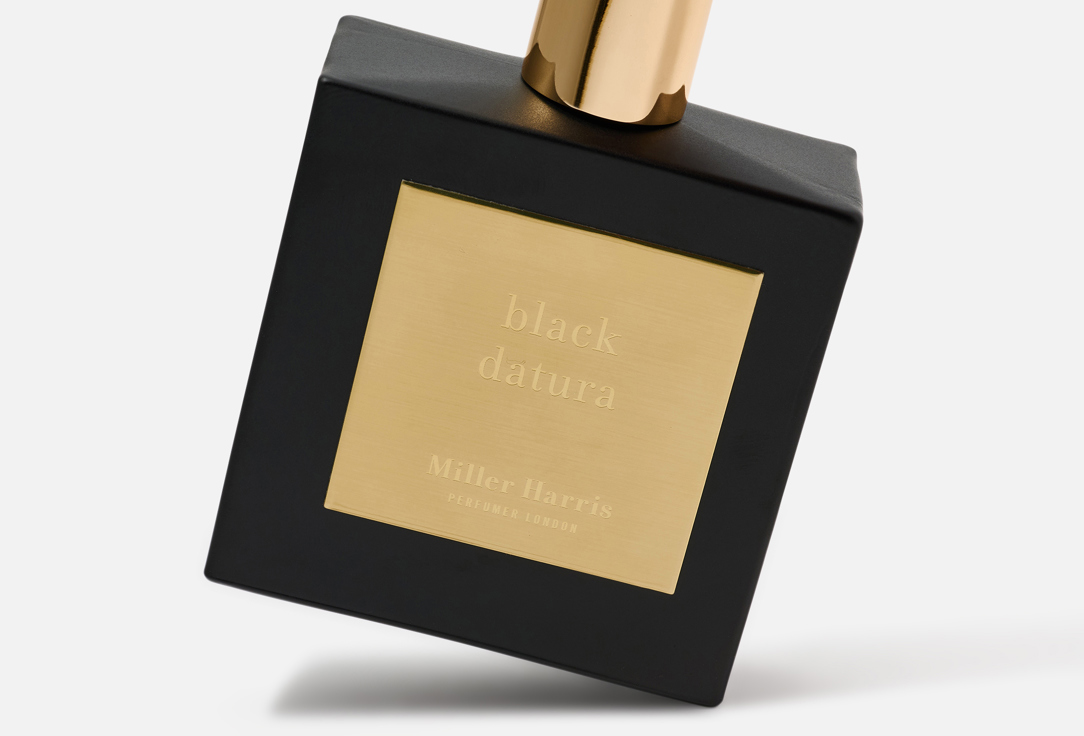 ميلر هاريس ماء عطر بلاك داتورا