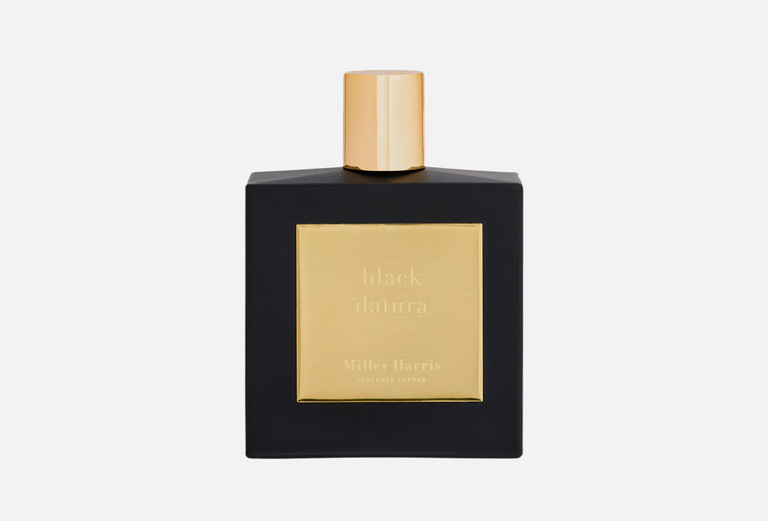 ميلر هاريس ماء عطر بلاك داتورا
