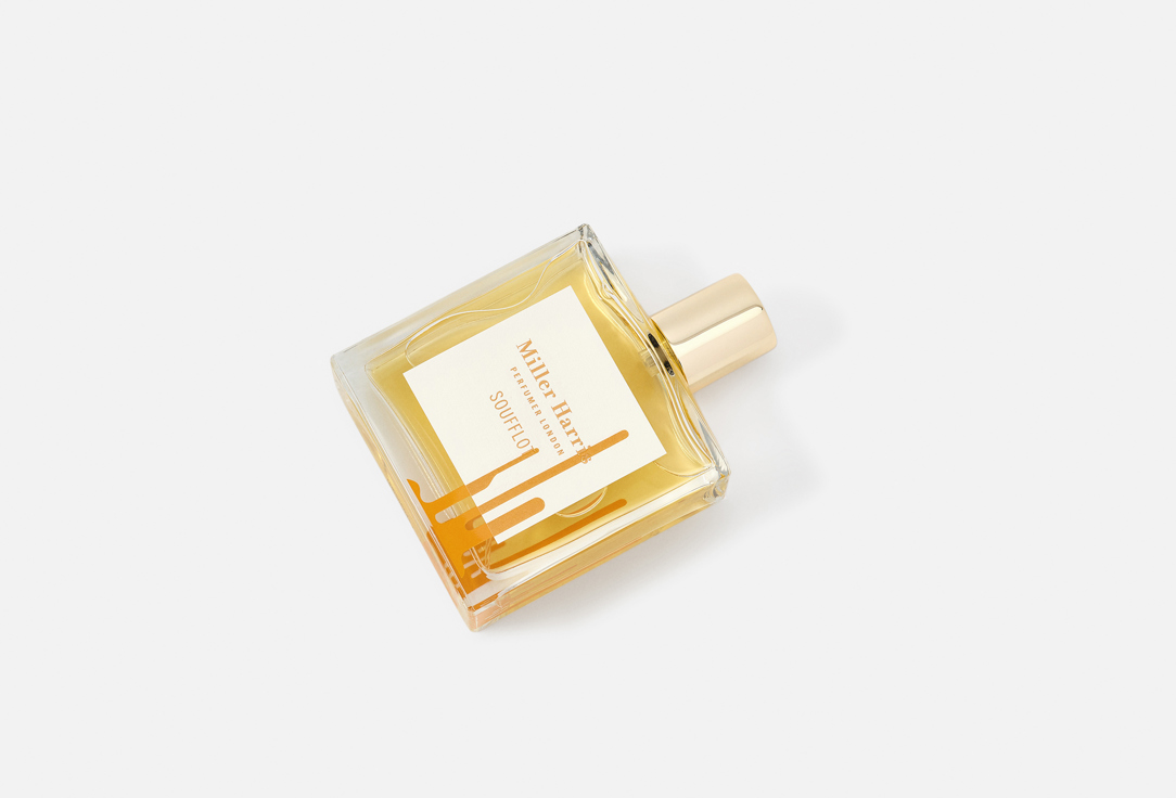 ميلر هاريس ماء عطر سوفلو