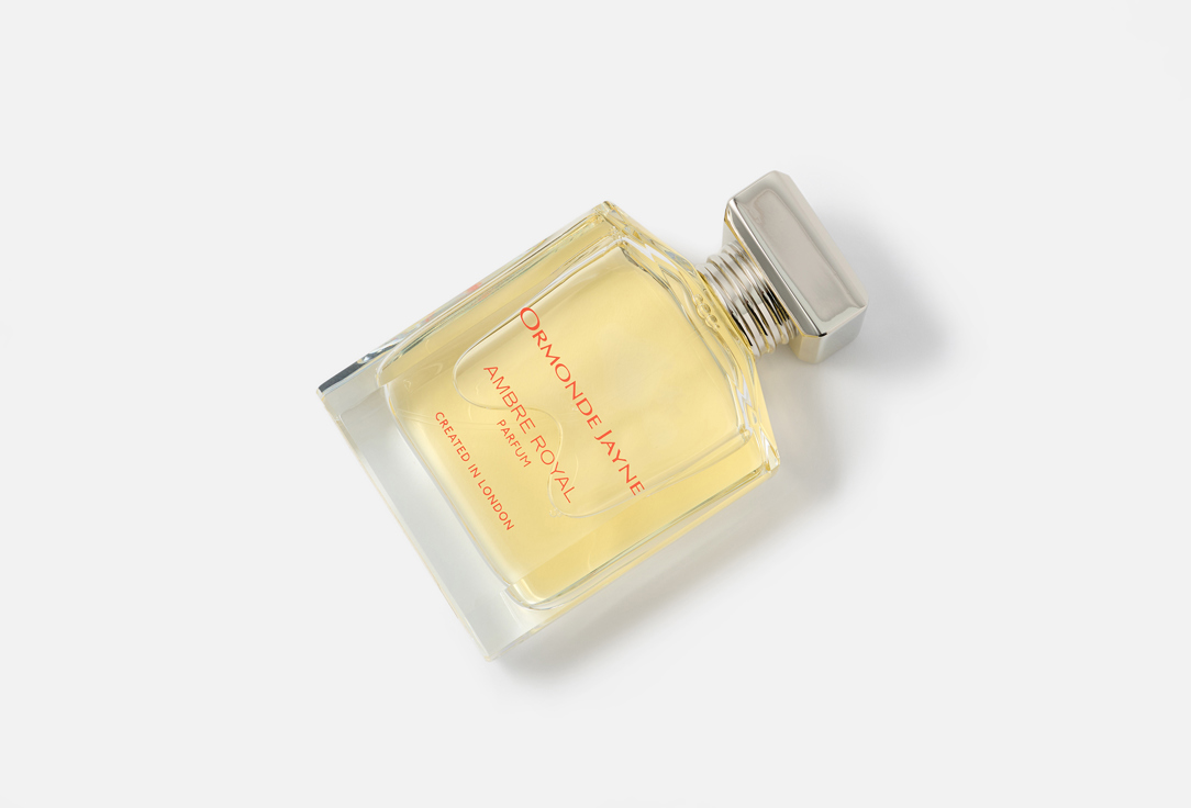 أورموند جاين عطر أمبر رويال