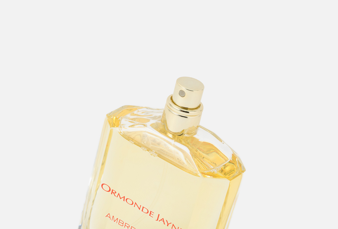 أورموند جاين عطر أمبر رويال
