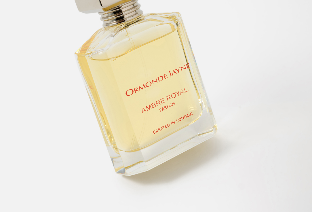 أورموند جاين عطر أمبر رويال