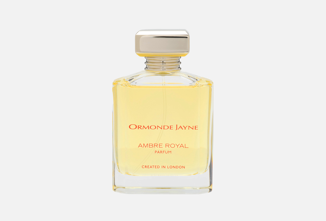 أورموند جاين عطر أمبر رويال