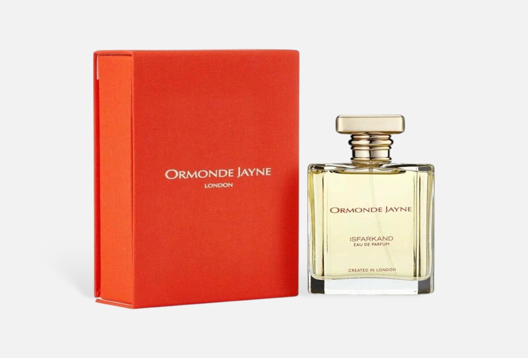 أورموند جاين عطر إسفاركاند