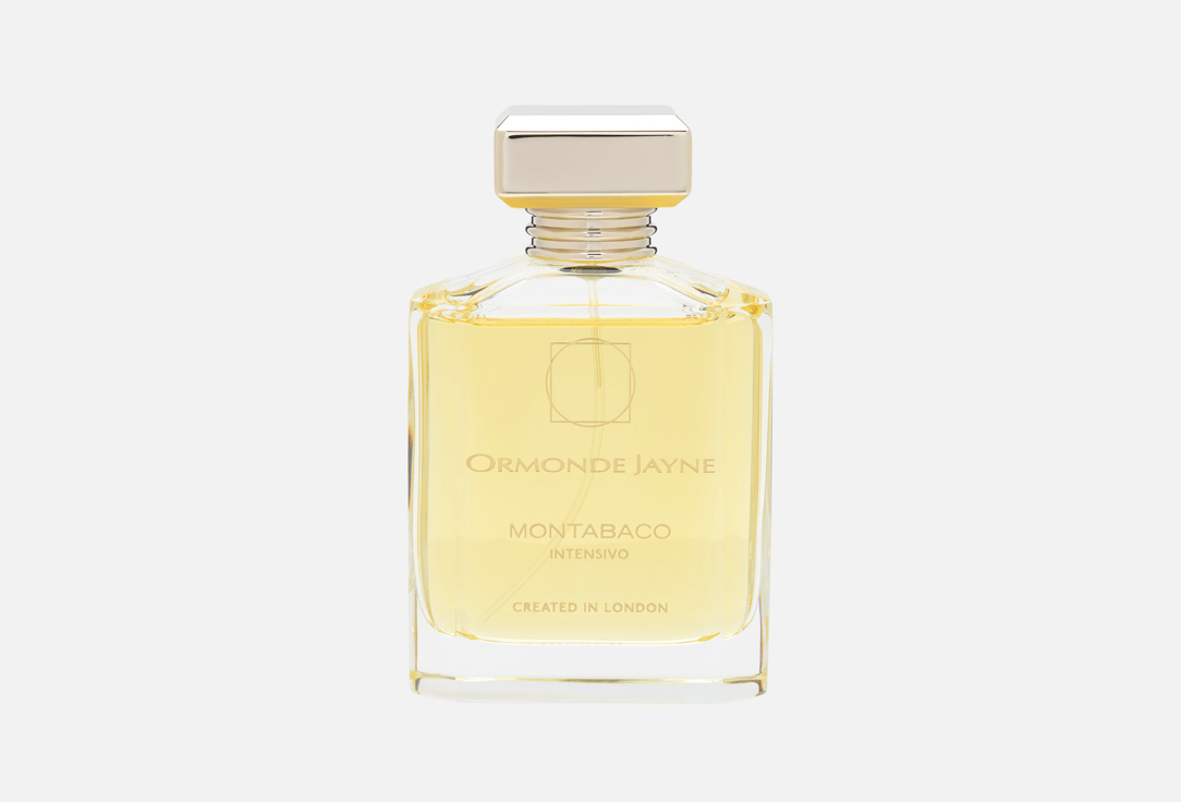 أورموند جاين عطر مونتاباكو إنتنسيفو