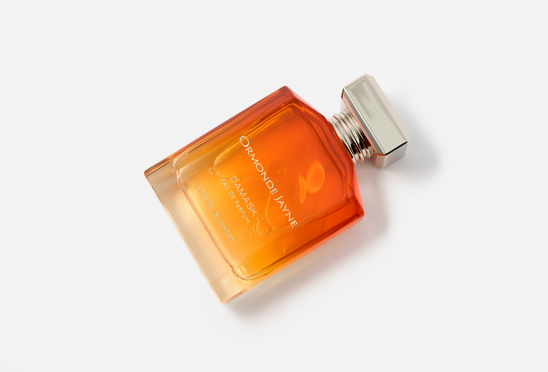 أورموند جاين ماء عطر داماسك