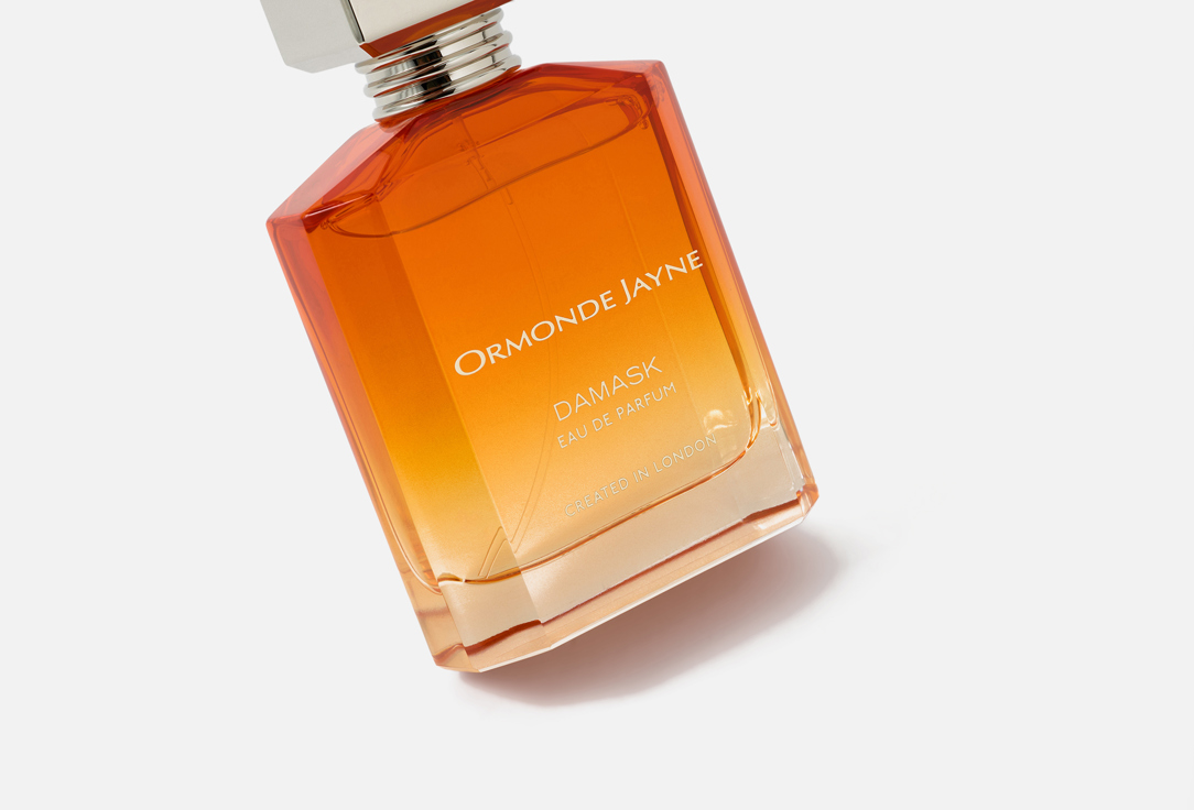 أورموند جاين ماء عطر داماسك