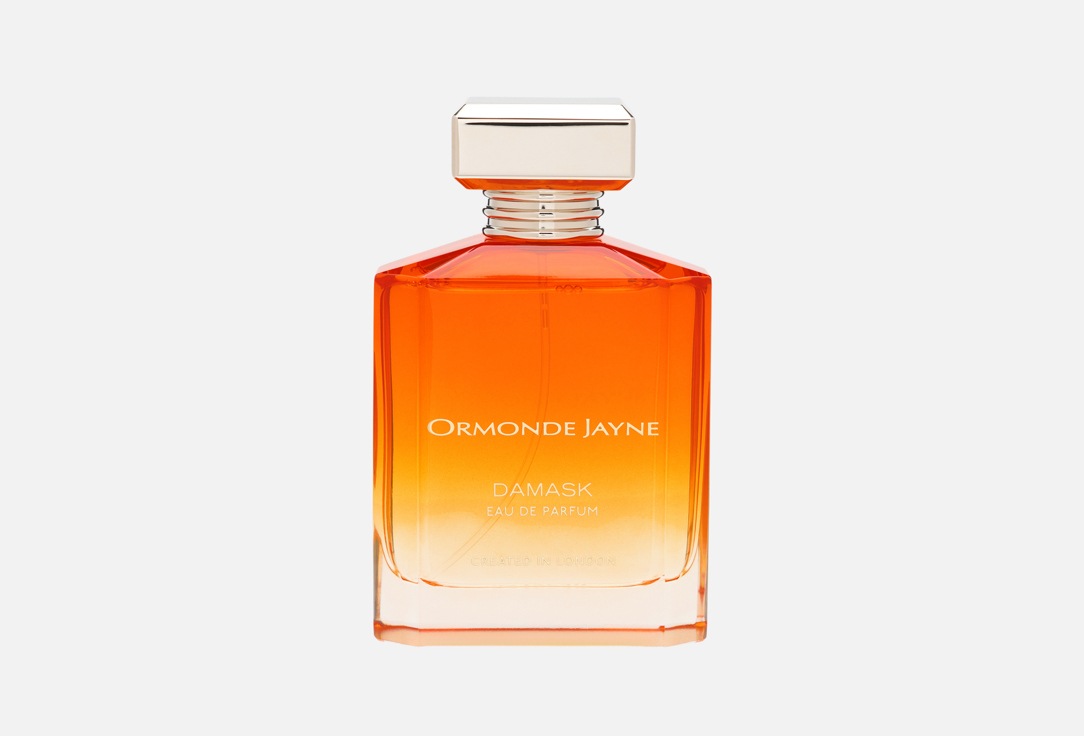 أورموند جاين ماء عطر داماسك