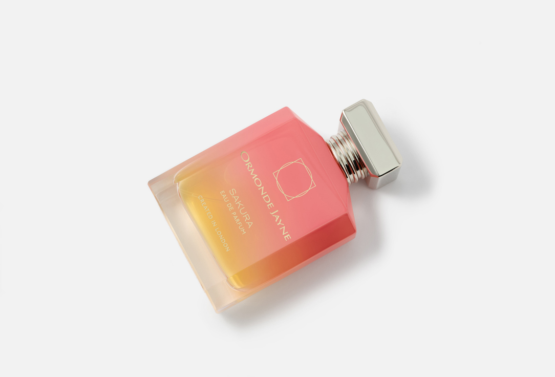 أورموند جاين ماء عطر ساكورا