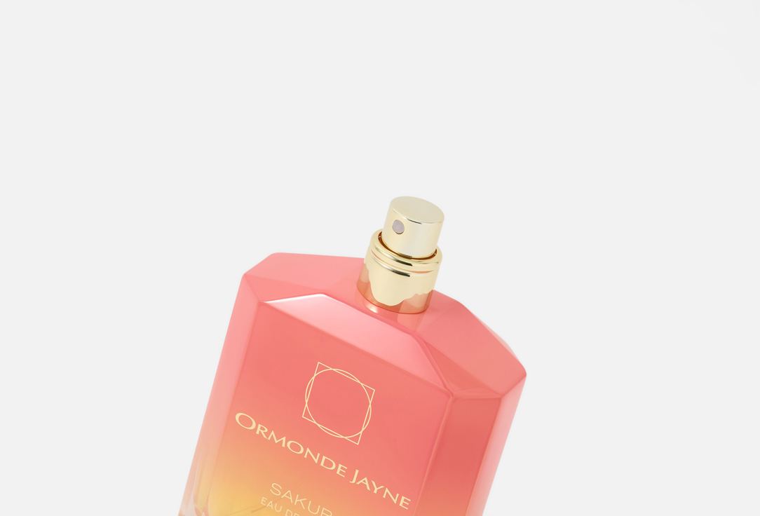 أورموند جاين ماء عطر ساكورا