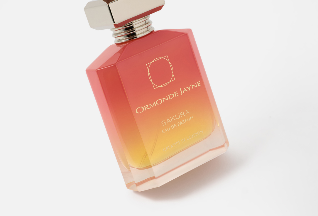 أورموند جاين ماء عطر ساكورا