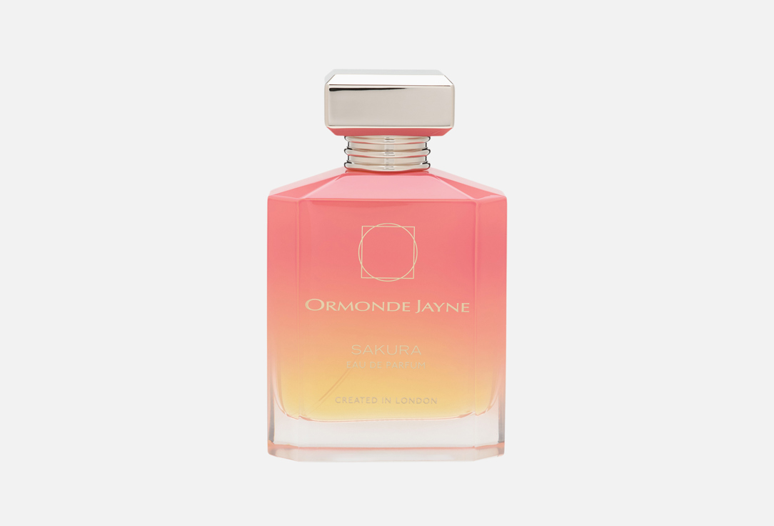 أورموند جاين ماء عطر ساكورا