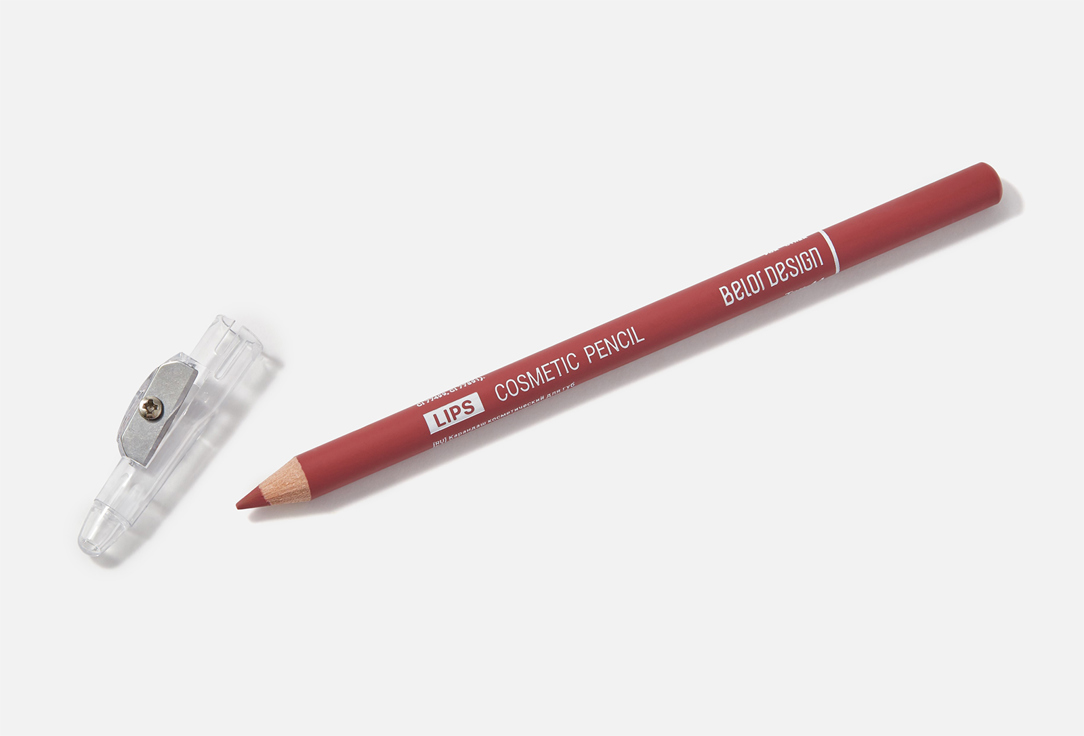 Belor Design Lip pencil Cosmetic lip pencil
