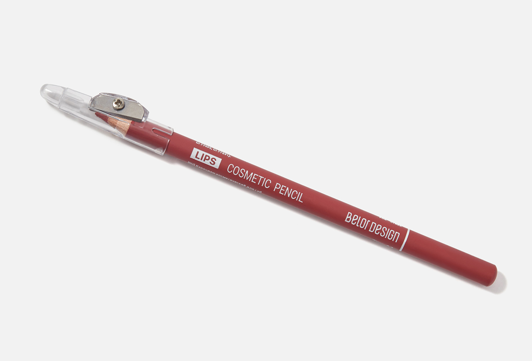 Belor Design Lip pencil Cosmetic lip pencil