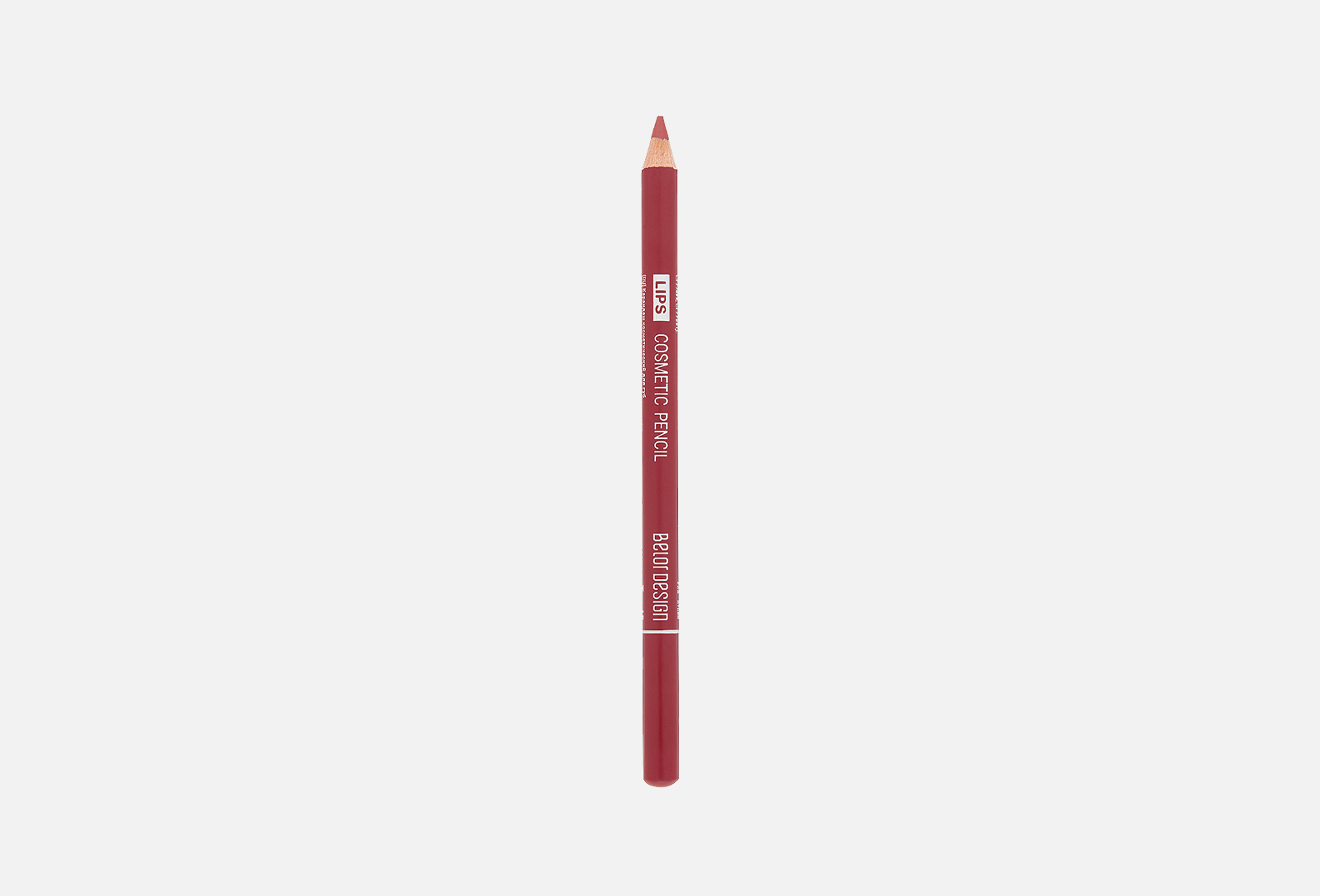 Cosmetic lip pencil  1.4 44
