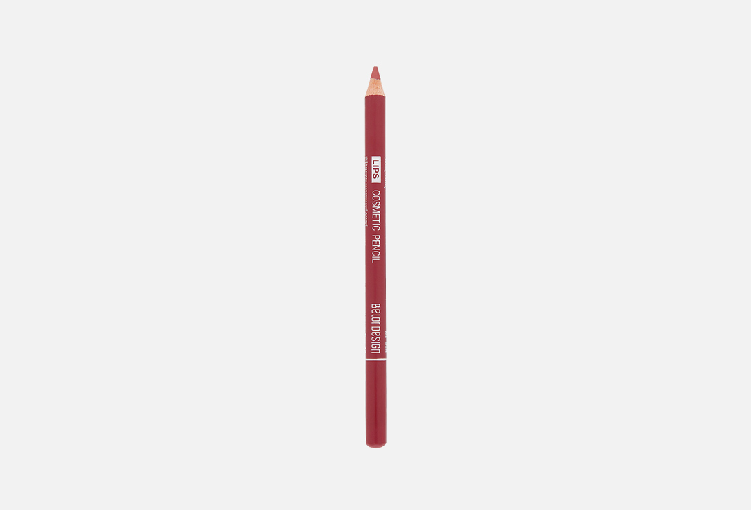 Belor Design Lip pencil Cosmetic lip pencil