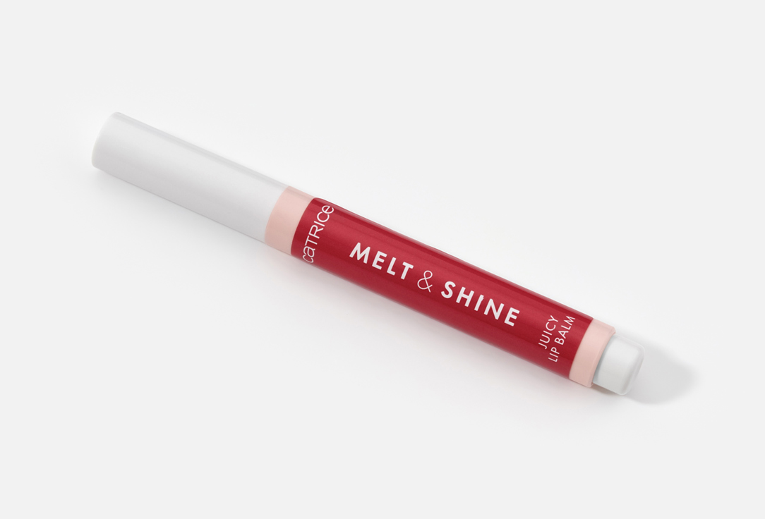 Catrice Juicy Lip Balm Melt & Shine
