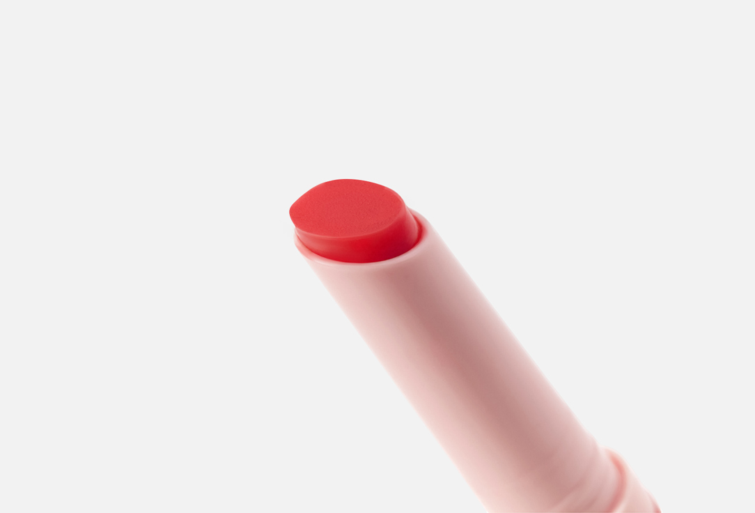 Catrice Juicy Lip Balm Melt & Shine 050, Resting beach face 1.3 g Catrice Juicy Lip Balm Melt & Shine
