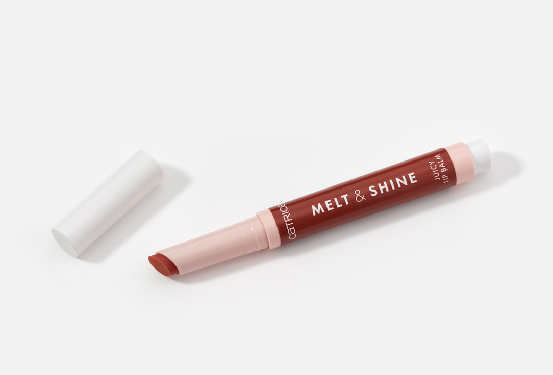 Catrice Juicy Lip Balm Melt & Shine