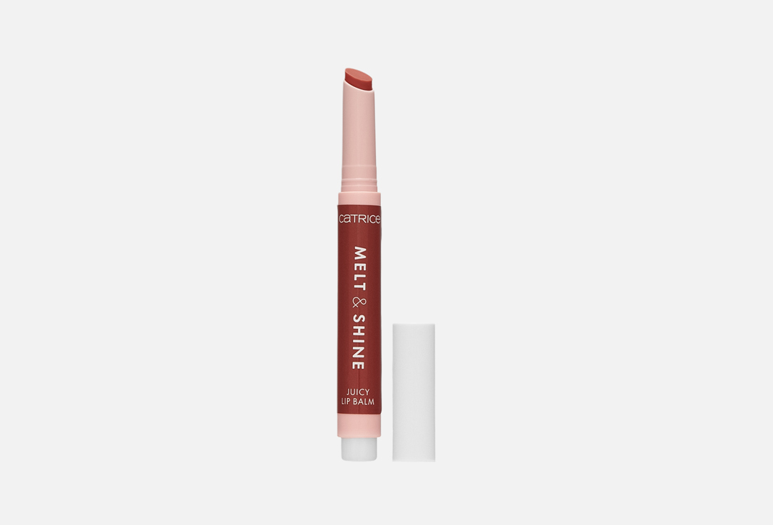Catrice Juicy Lip Balm Melt & Shine