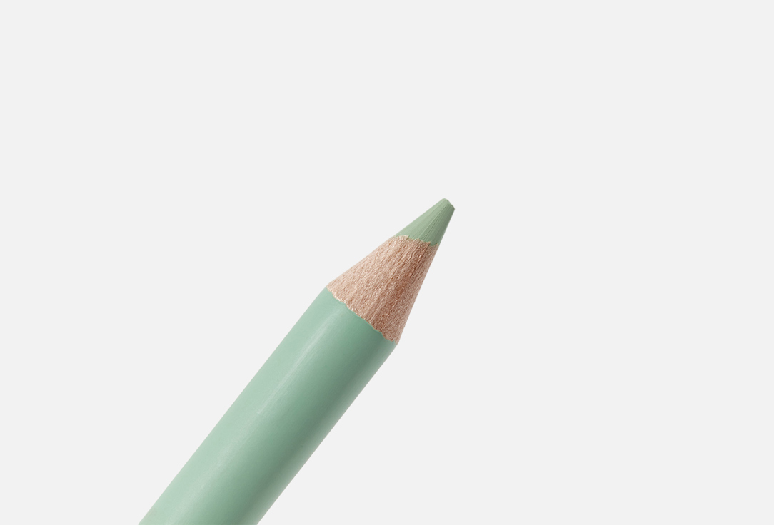 Catrice Eye Pencil Kohl Kajal Waterproof 140, Frosty mint 0.78 g Catrice Eye Pencil Kohl Kajal Waterproof