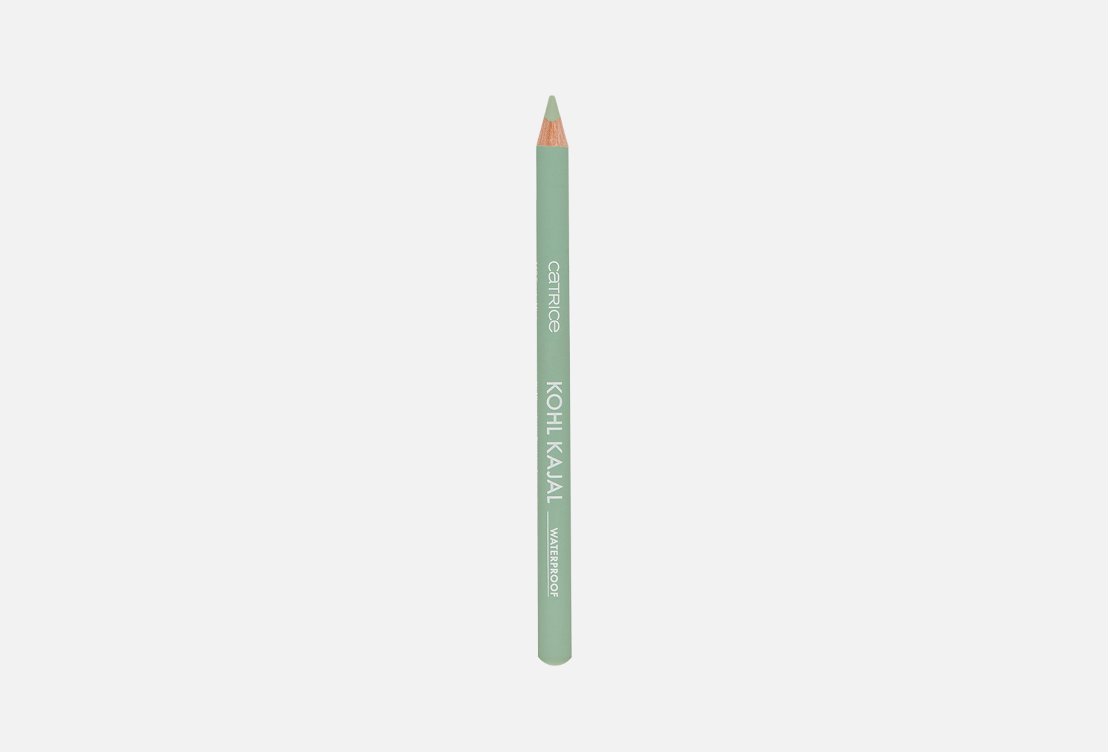 Kohl Kajal Waterproof  0.78 140, Frosty mint