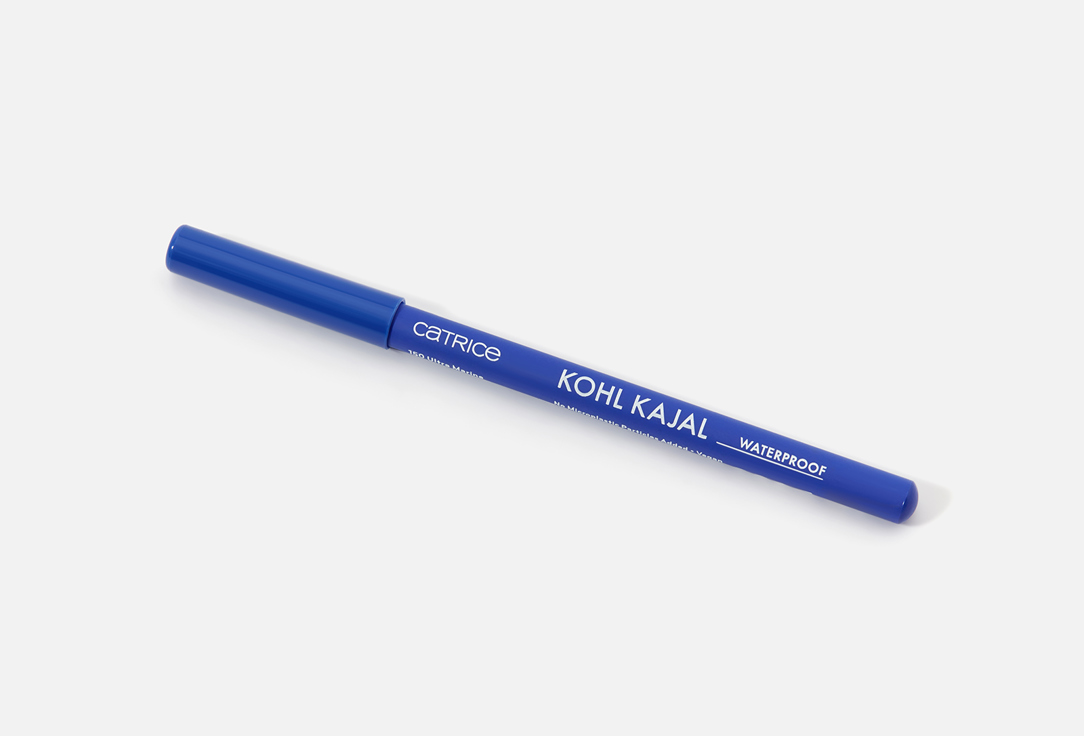 Catrice Водостойкий карандаш для глаз Kohl Kajal