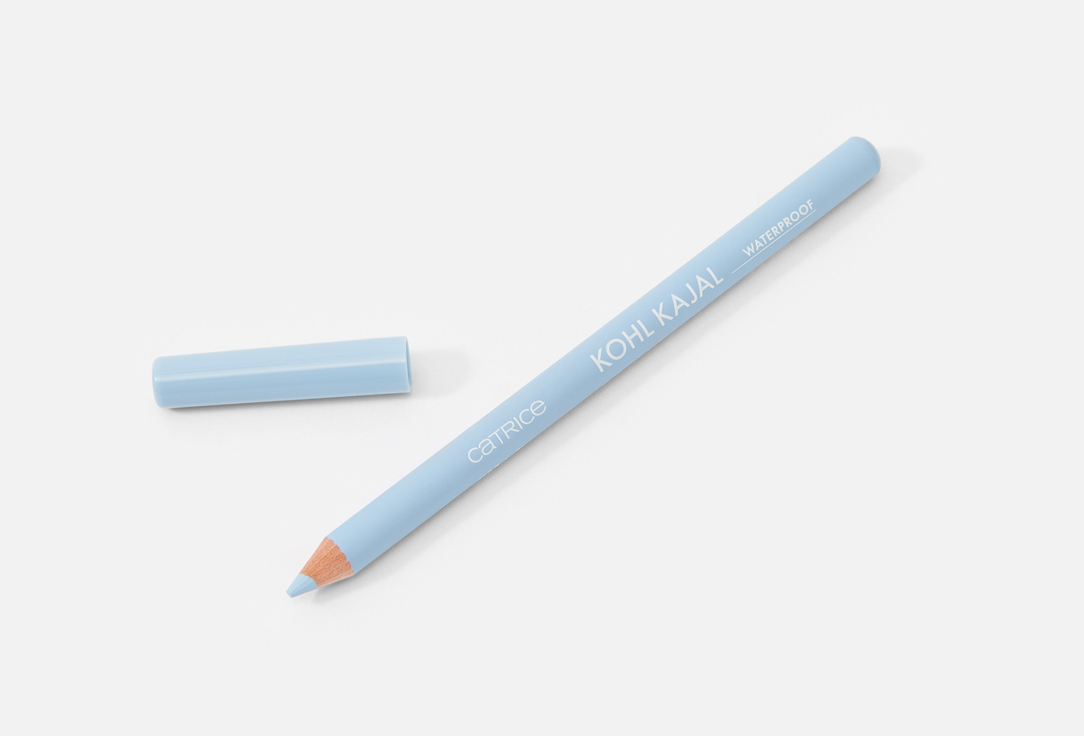 Catrice Eye Pencil Kohl Kajal Waterproof