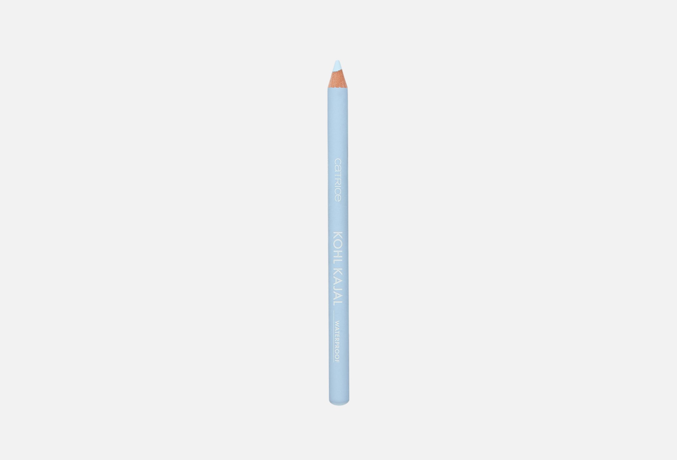 Kohl Kajal Waterproof  0.78 160, Baby blue