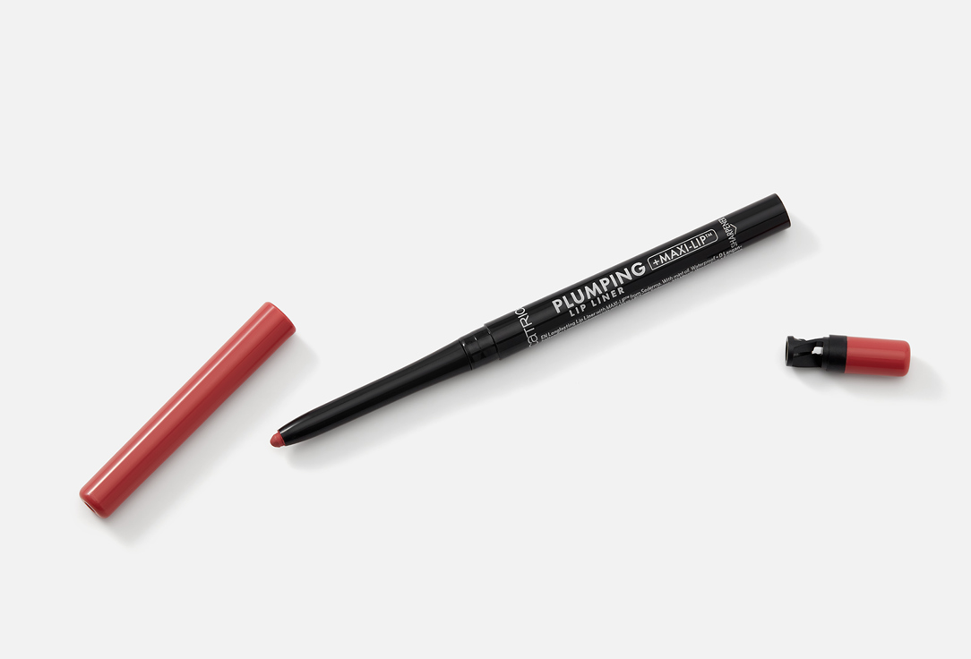 Catrice Lip Pencil Plumping Lip Liner