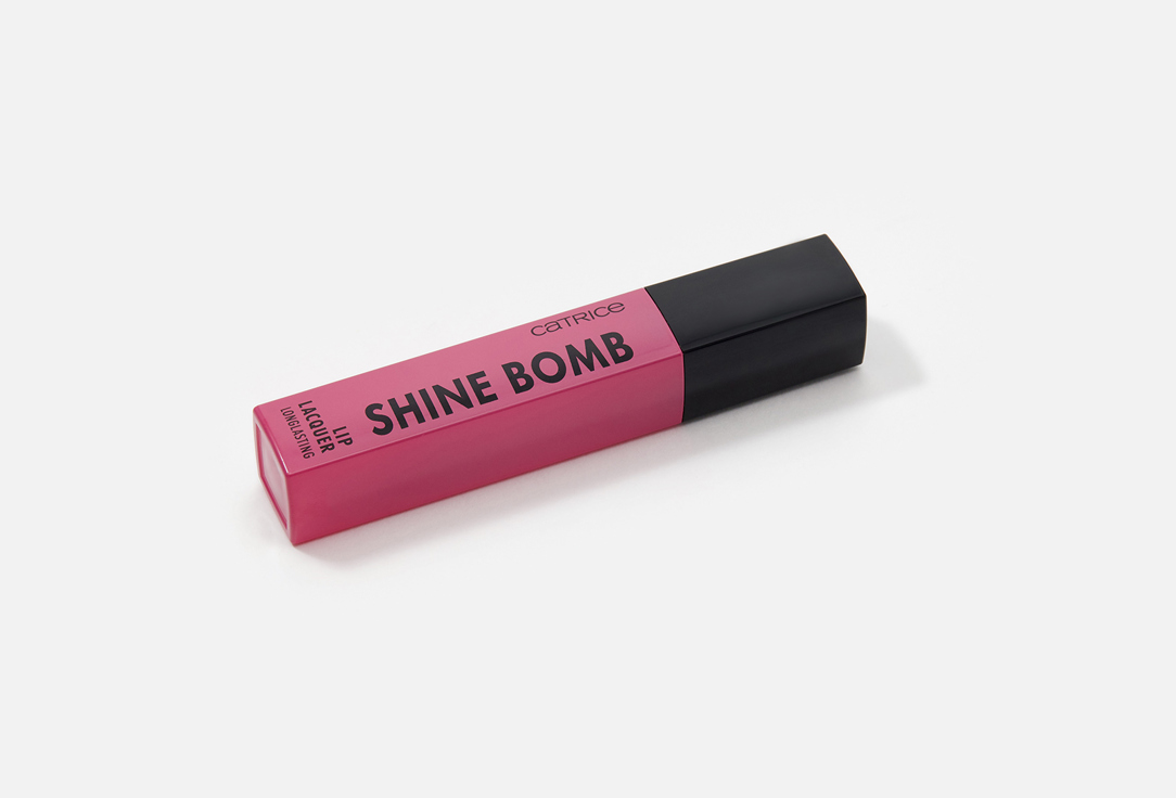 Catrice Lip Lacquer Shine Bomb