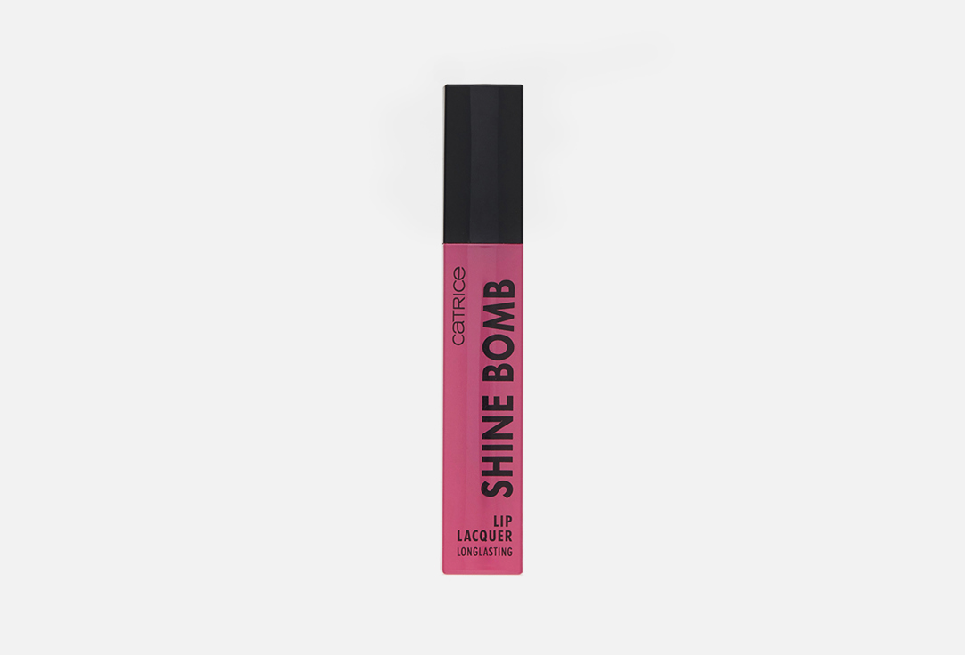Catrice Lip Lacquer Shine Bomb
