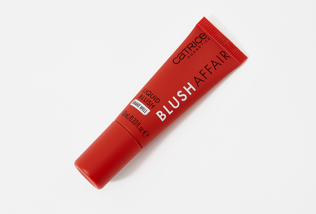 Catrice Liquid Blush Blush Affair
