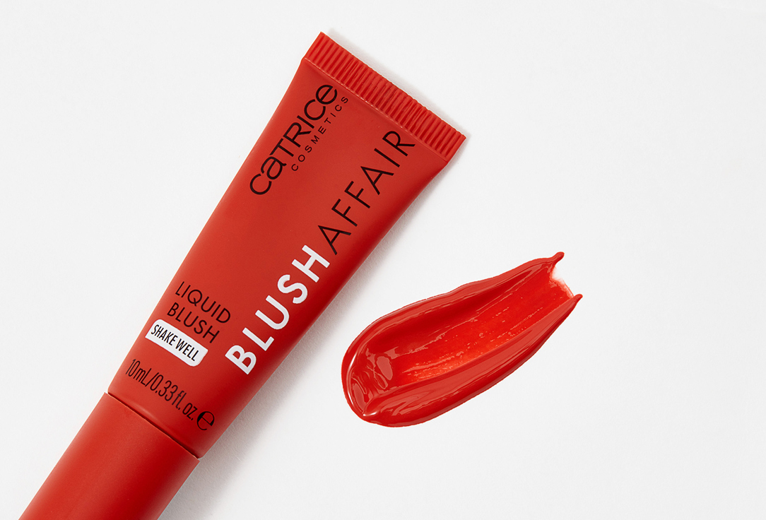 Catrice Liquid Blush Blush Affair