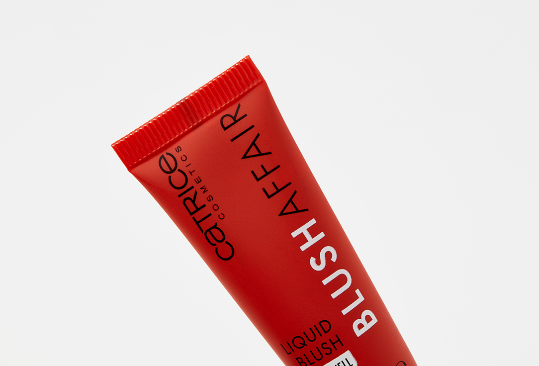 Catrice Liquid Blush Blush Affair