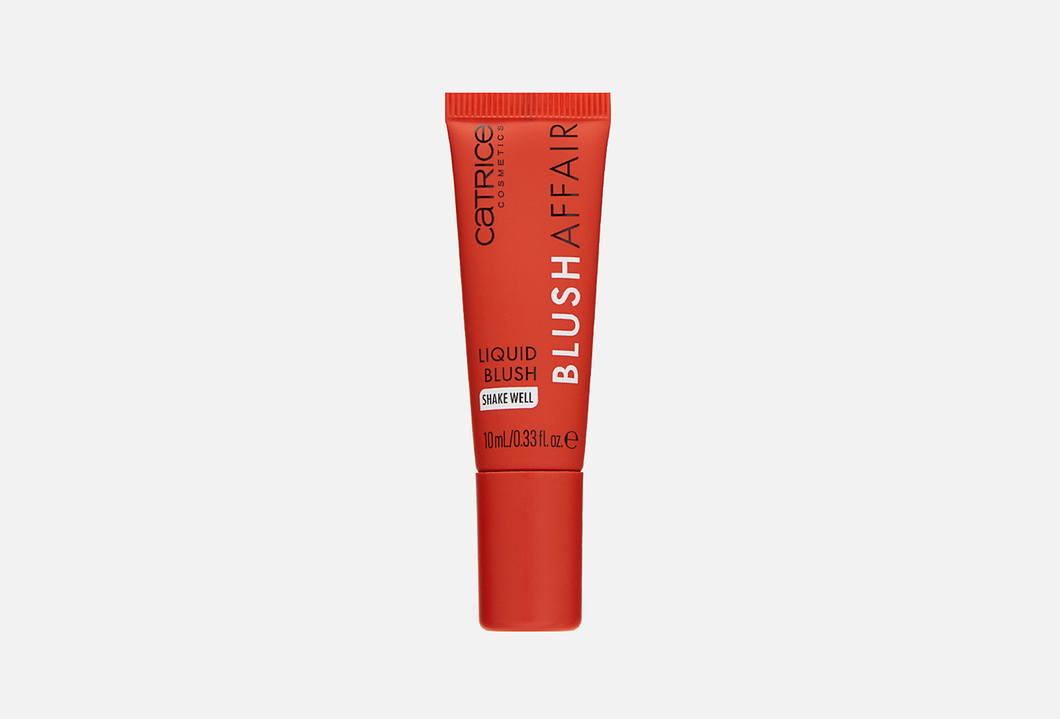 Blush Affair  10 020, Orange fizz