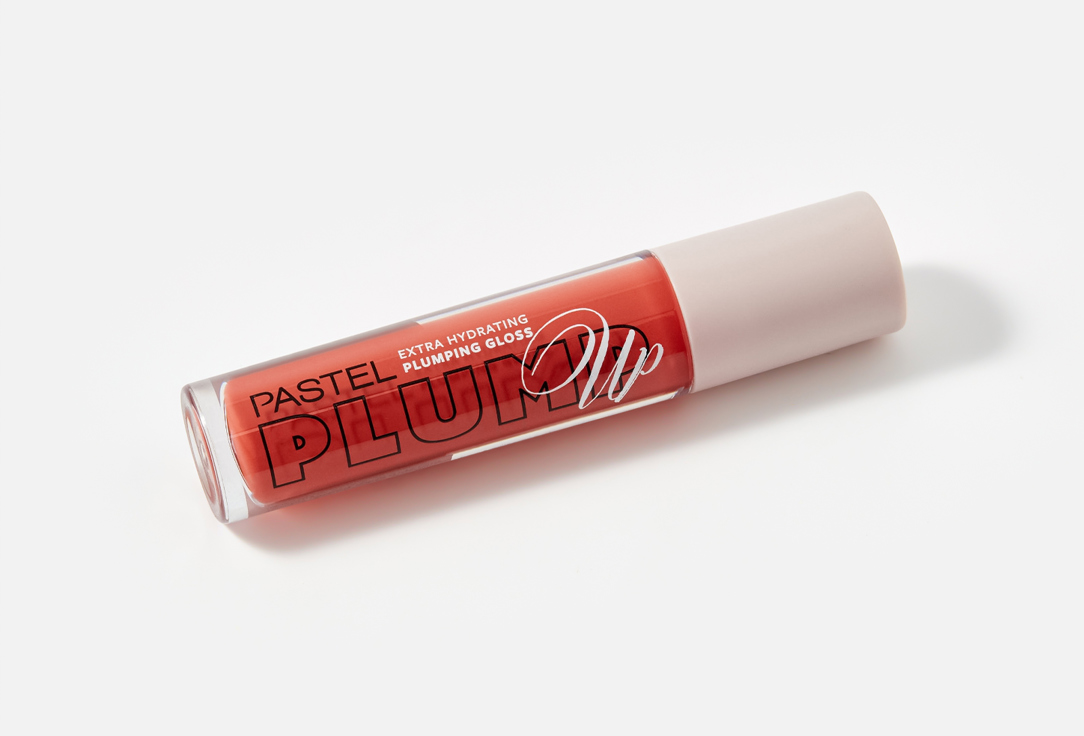 Pastel Cosmetics Liquid lip gloss Lip Topper