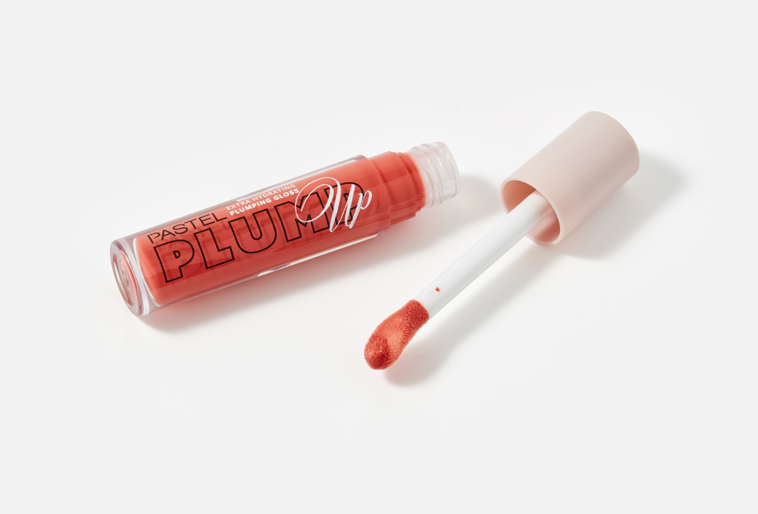 Pastel Cosmetics Liquid lip gloss Lip Topper