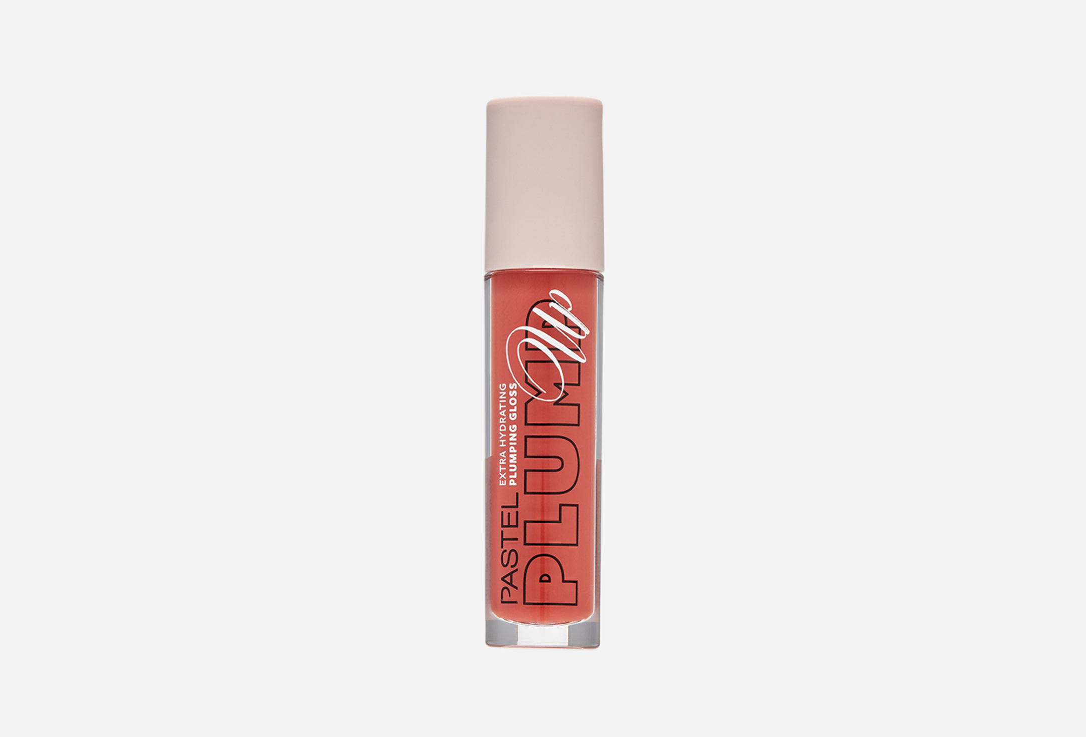 Lip Topper  5.3 205, Just natural