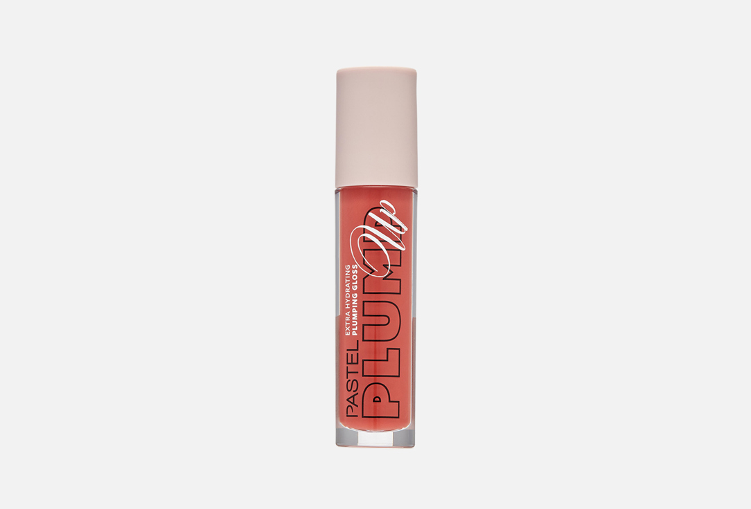Pastel Cosmetics Liquid lip gloss Lip Topper