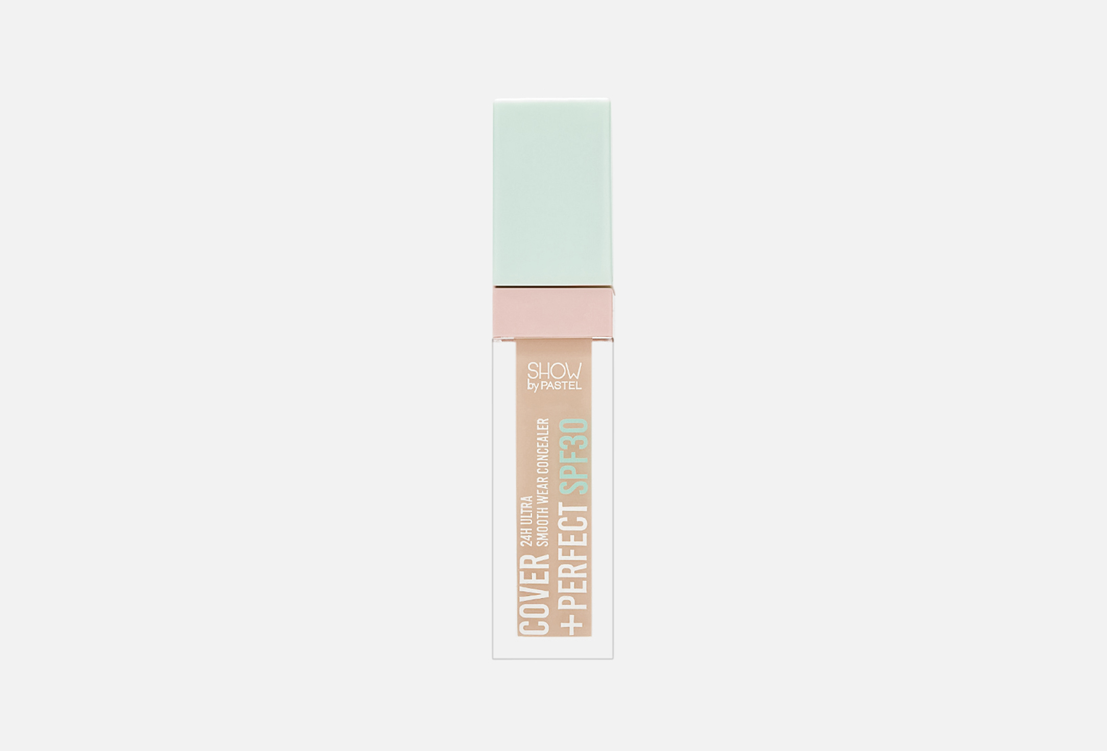 SHOW BY PASTEL COVER+PERFECT 7.8 301, Fair