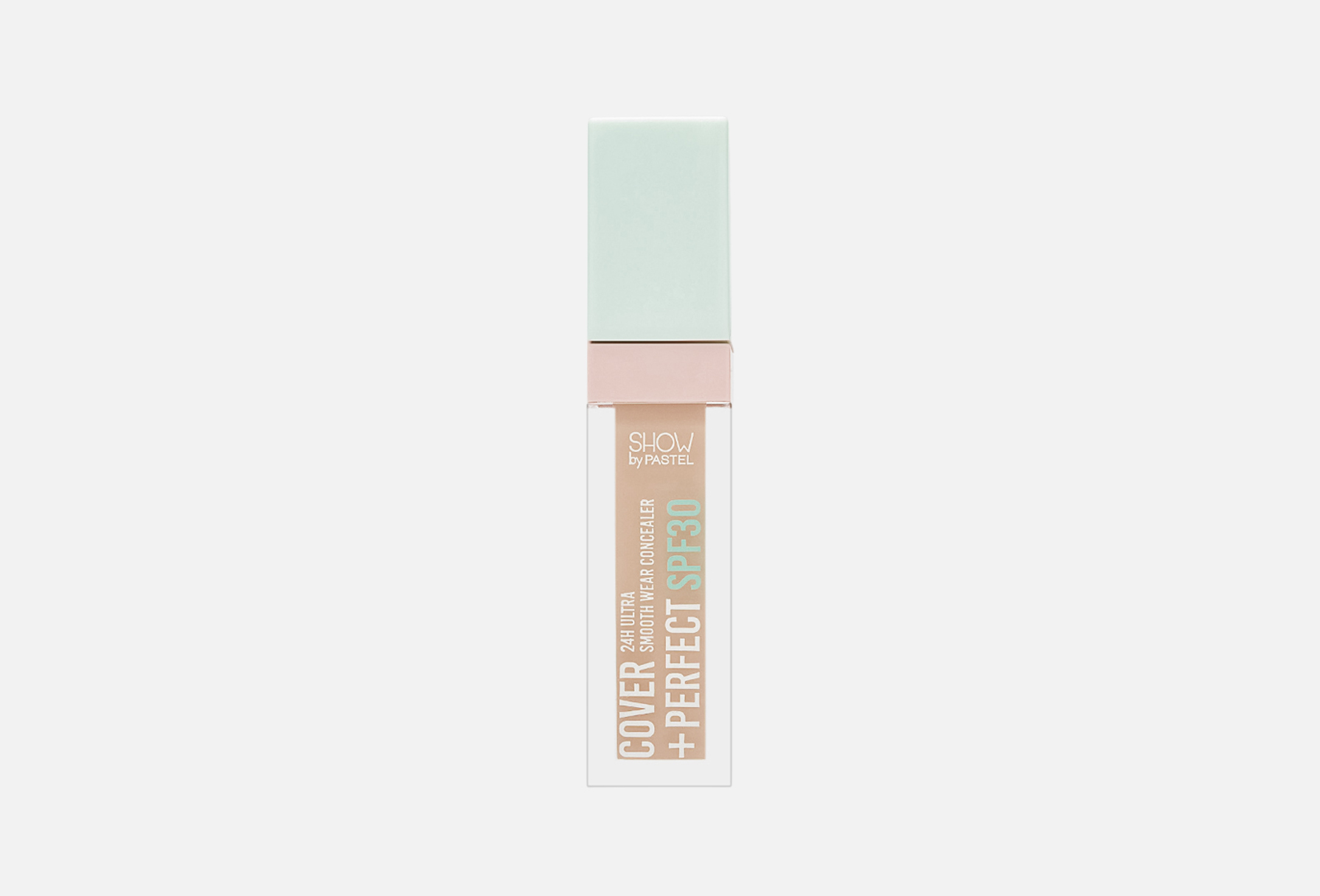 SHOW BY PASTEL COVER+PERFECT 7.8 305, Sand
