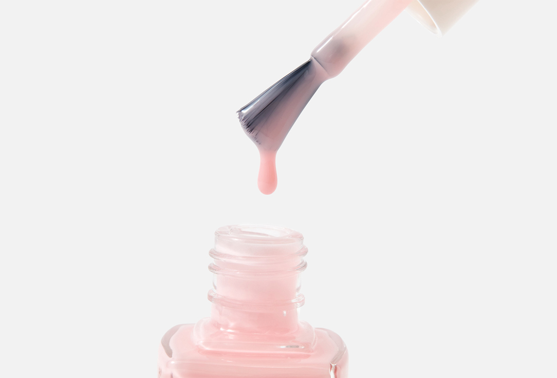 Pastel Cosmetics Glossy Nail Lacquer Nail Polish 54, Pink sweet 13 ml Pastel Cosmetics Glossy Nail Lacquer Nail Polish