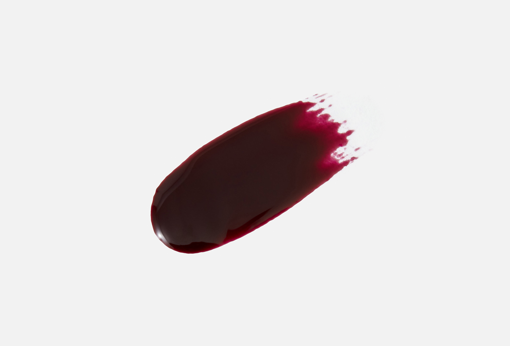 Pastel Cosmetics Glossy Nail Lacquer Nail Polish 07, Dark berry 13 ml Pastel Cosmetics Glossy Nail Lacquer Nail Polish