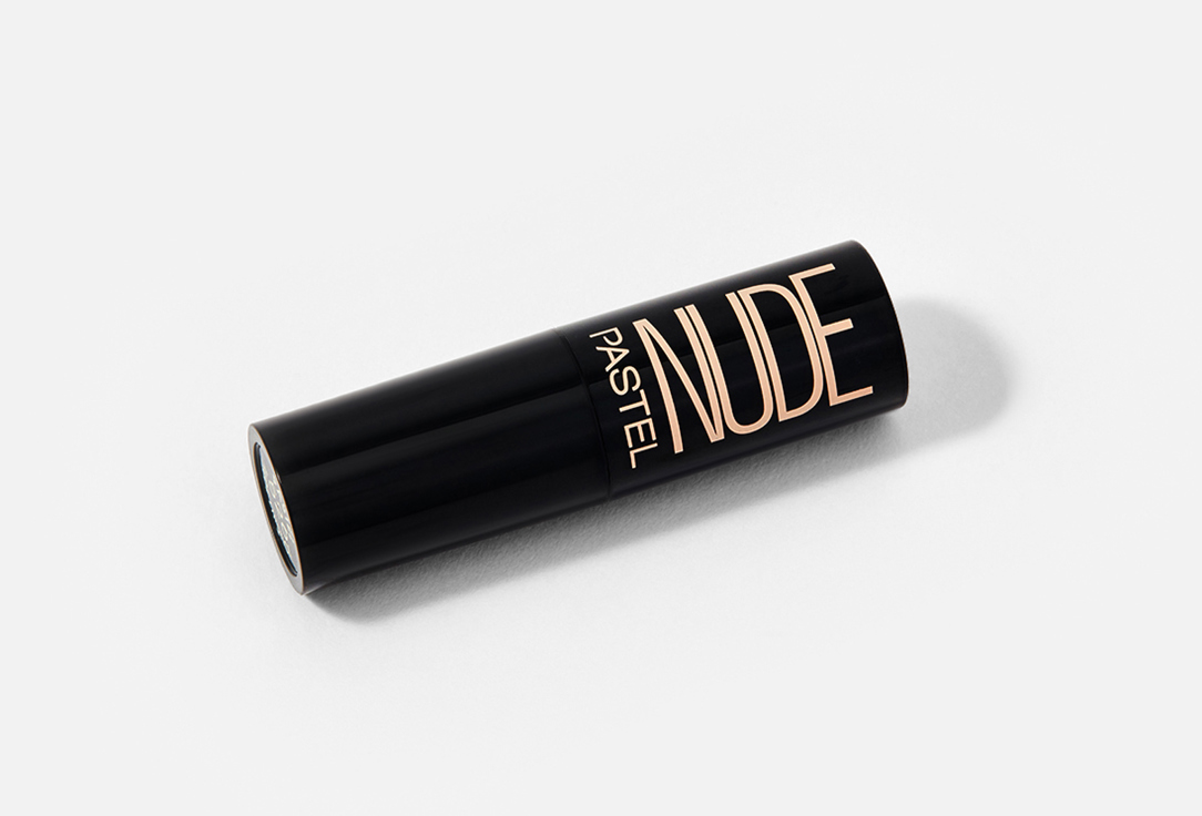 Pastel Cosmetics Creamy Matte Lipstick Nude
