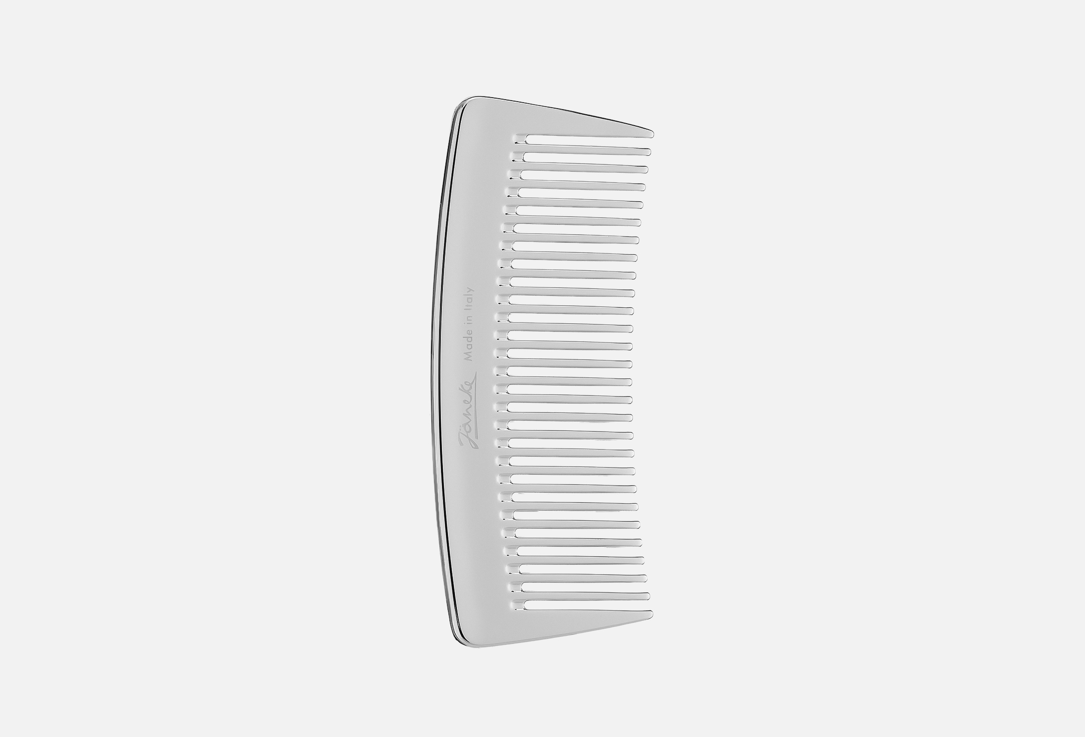 HairComb  1 Silver