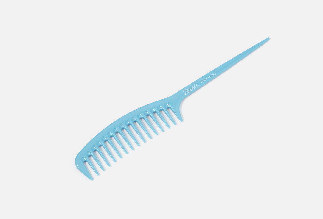 Janeke Hair Comb Fashioncomb