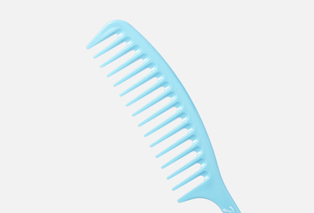 Janeke Hair Comb Fashioncomb