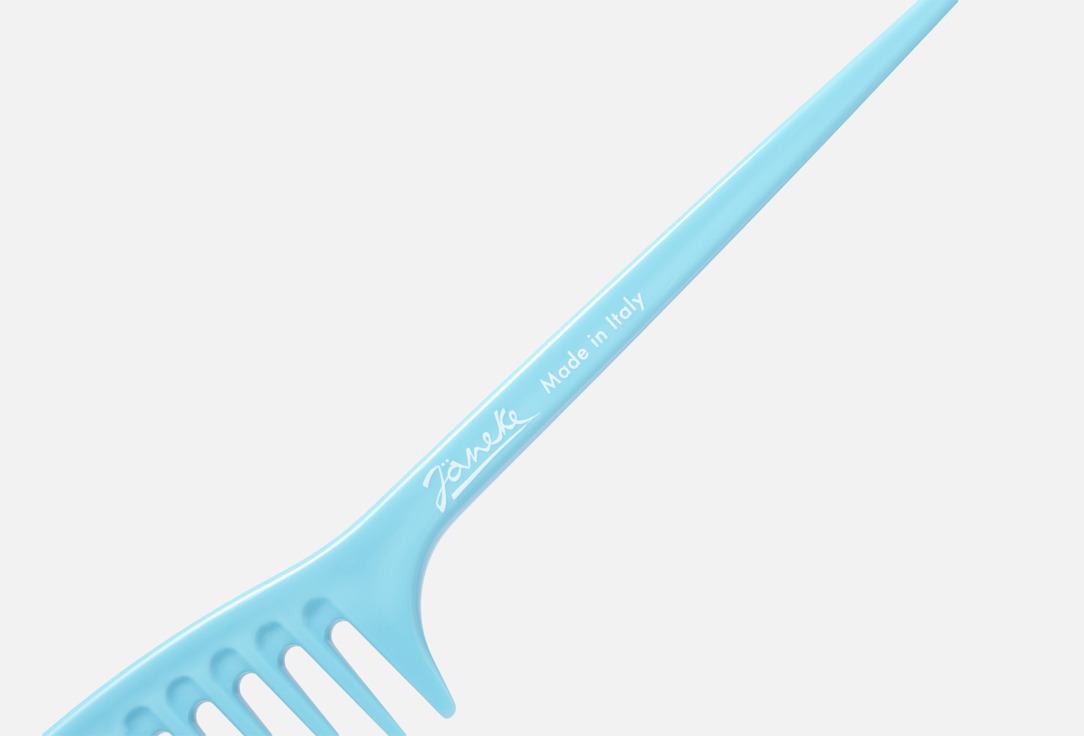 Janeke Hair Comb Fashioncomb